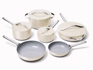 Caraway Cookware & Minis Set