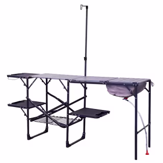 GCI Outdoors Master Cook Station(TM)