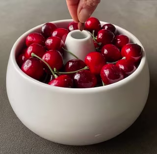 The Cherry Bowl