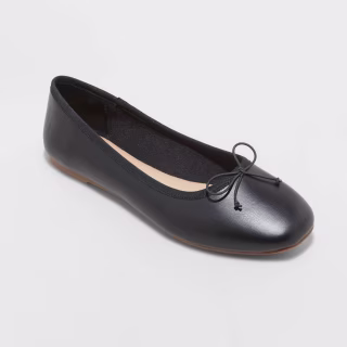 Women's Jackie Ballet Flats - A New Day(TM)