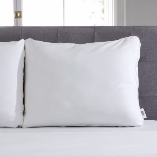 Down Alternative & Memory Foam Pillow
