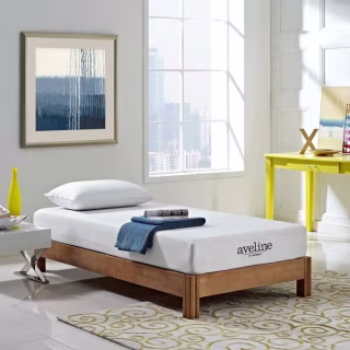 Aveline 8-inch Gel Memory Foam Mattress