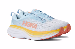 Women's Bondi 8