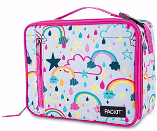 PackIt Freezable Classic Lunch Box