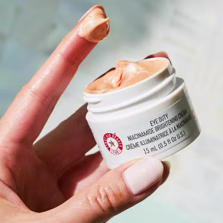 Eye Duty Niacinamide Brightening Cream