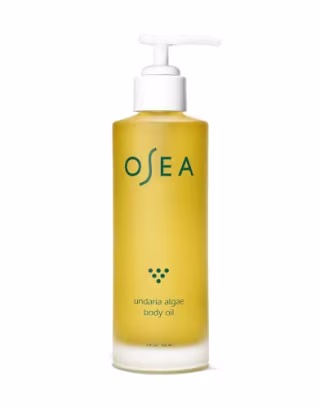 Undaria Algae Body Oil 5 oz