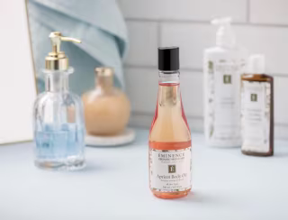 Apricot Body Oil