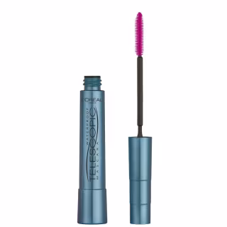 L'Oreal Paris Waterproof Telescopic Lengthening Mascara
