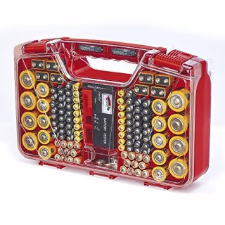 Ontel Battery Daddy