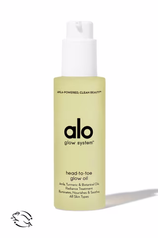 Head-To-Toe Glow Oil