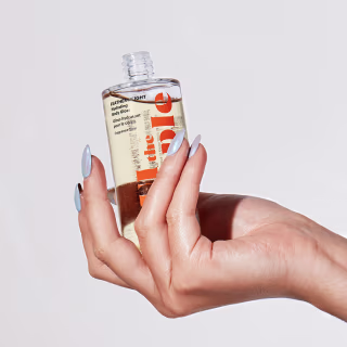 OUI the People Featherweight Hydrating Body Gloss at Nordstrom