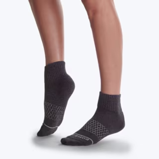 Bombas Merino Wool Terry Socks