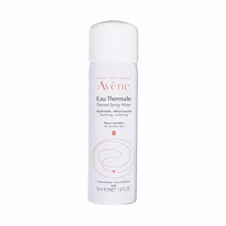 Eau Thermale Avene Thermal Spring Water
