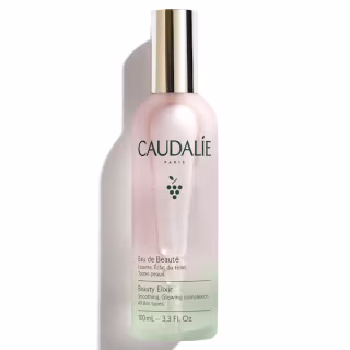 Beauty Elixir Beauty Elixir Prep, Set, Glow Face Mist