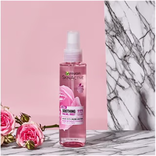 Garnier SkinActive Facial Mist Spray