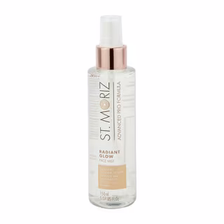St. Moriz Advanced Pro Radiant Glow Face Mist