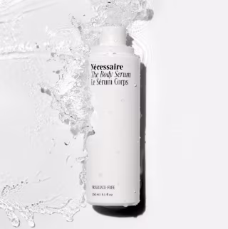 The Body Serum