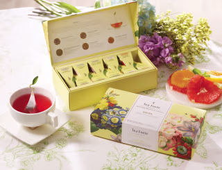 Soleil Petite Presentation Box