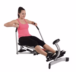 BodyTrac Glider 1050