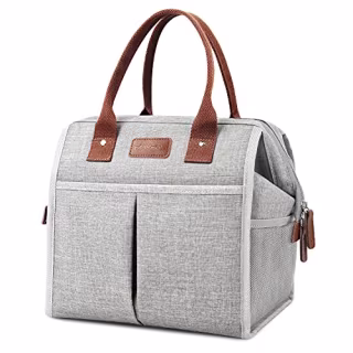 EasyFun Insulated Lunch Box
