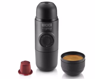 Wacaco Portable Espresso Machine