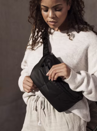 Luka Belt Bag