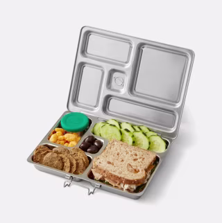 Rover Stainless Steel Lunchbox