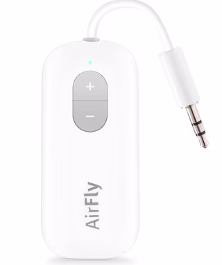 Bluetooth Wireless Audio Transmitter