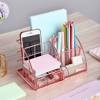Juopiea Desk Organizer