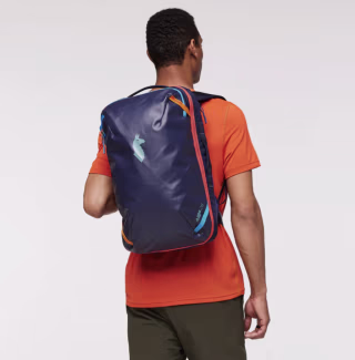 Allpa 28-Liter Bag