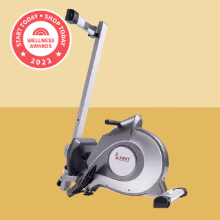 Magnetic Rowing Machine Rower