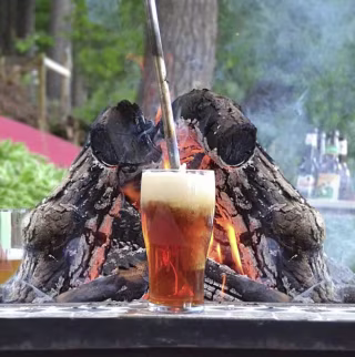 Beer Caramelizer