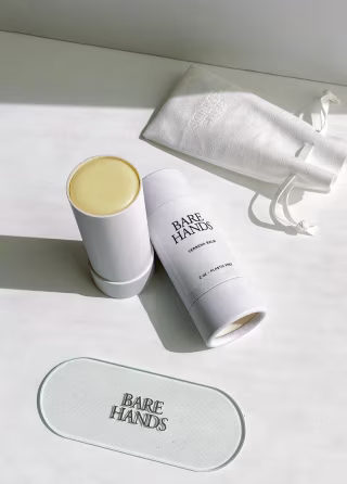 The Natural Pedicure Smooth and condition feet at home, naturally.