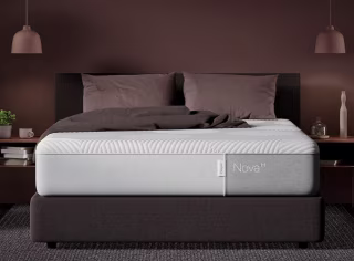 Casper Nova Hybrid Mattress