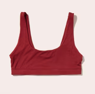 The Tank Bralette