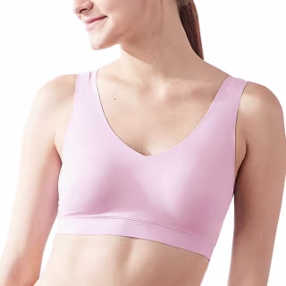 Floatley Cozy Wireless Bra