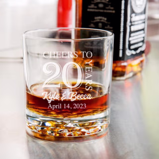 Whiskey Lover Gift Set