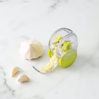 Garlic Chopper