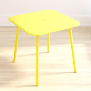 Novogratz June Dining Table