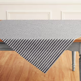 Solino Home Amalfi Stripe Tablecloth