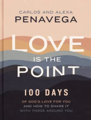"Love Is the Point"