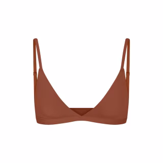 Skims Triangle Bralette