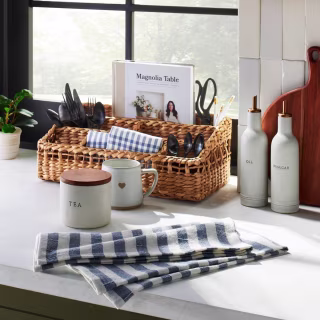 Multipurpose Compartment Caddy