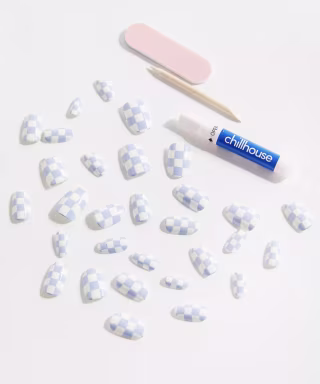 Chillhouse Chill Tips Press-On Manicure Kit