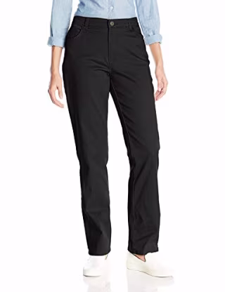 Lee Relaxed Fit Straight-Leg Jean