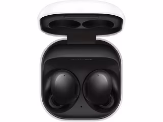 Samsung - Galaxy Buds2 True Wireless Earbud Headphones - Phantom Black
