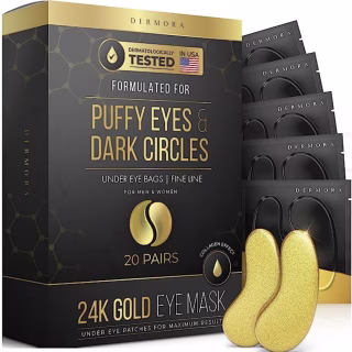 Under Eye Mask Patches