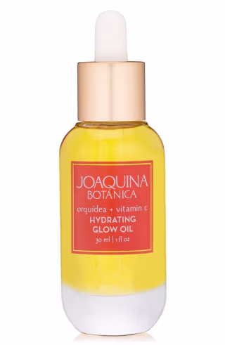 Joaquina Bot?nica Hydrating Glow Oil