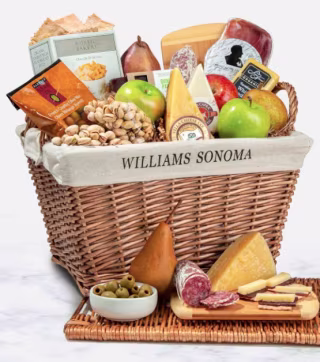 Manhattan Fruitier Charcuterie Hamper