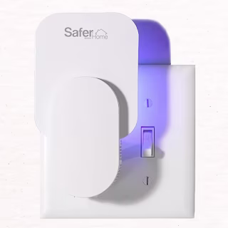 Home Indoor Plug-In Fly Trap